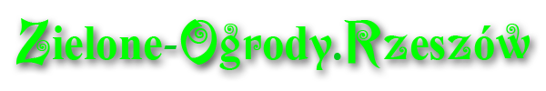 Zielone-Ogrody.Rzeszów